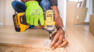 Websites for DIY projects