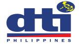 Dti Logo 2019 • Dti Grants Up To Php 500K Loans To Smes