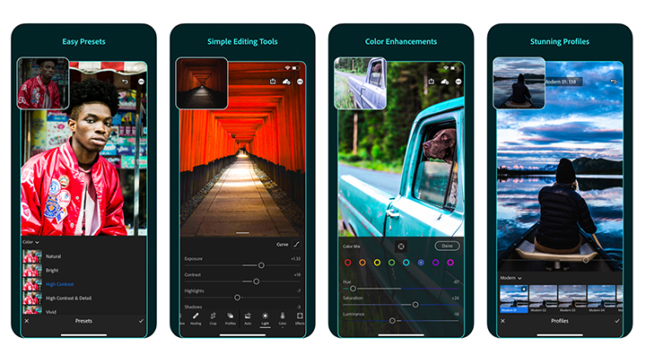 Editing Apps 15 • Best Photo Editing Apps (Android &Amp; Ios)