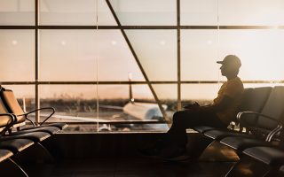 Flights Are Cheaper Due to Coronavirus, but Should You Book?