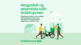 Grabexpress Pabili V2 • Grabexpress Pabili Launches In The Philippines