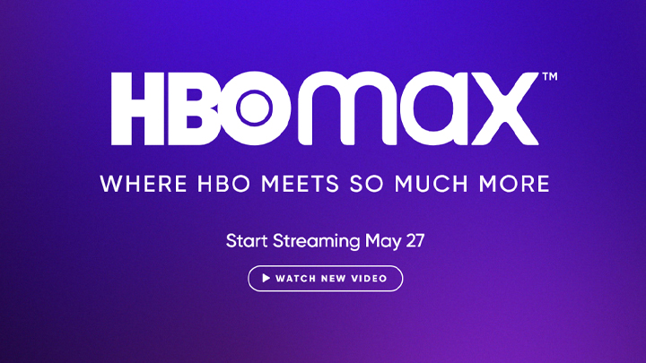 Hbo Max 1 • Hbo Max Launching On May 27