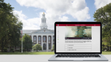 Harvard • Harvard Business School Offers Free Online Lessons For Business
