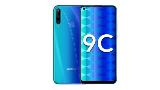 Honor 9C, 9A, 9S launched in Russia