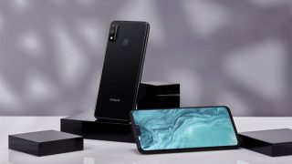 Honor 9X Lite launched in Finland, priced