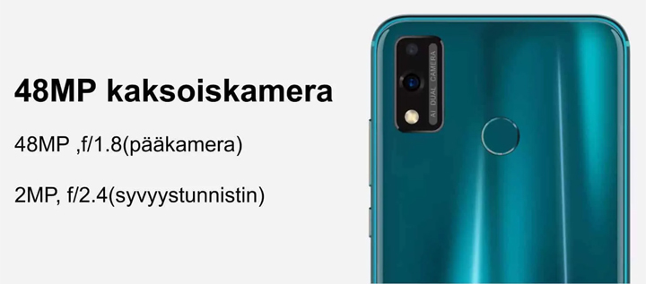 Honor 9X Lite 3 • Honor 9X Lite Launched In Finland, Priced