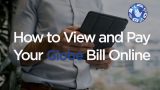 • How To View And Pay Your Globe Bill Online 1 • How To View And Pay Your Globe Bill Online