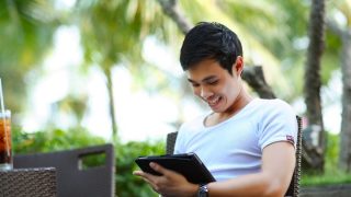 How to woo your crush online