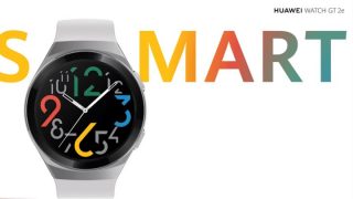 Huawei Watch GT 2e launched in the Philippines, priced