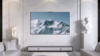 Huawei Vision X65 Smart TV with 120Hz display now official