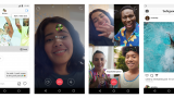 • Instagram • Alternative Group Video Chat Apps For Ios And Android
