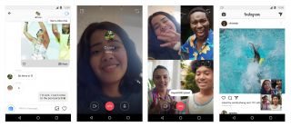 Alternative Group Video Chat Apps for iOS and Android