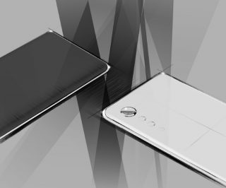 LG intros new design language for upcoming smartphone