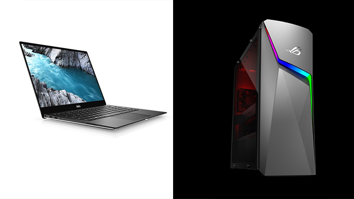 Laptop Or Desktop Which One Is Better, Does Desktop Consume More Power Than Laptop