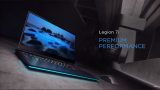 • Lenovo Legion 7I 1 • Lenovo Announces Legion 7I, Y740Si, With Intel Core I9 Processors And Color-Accurate Displays
