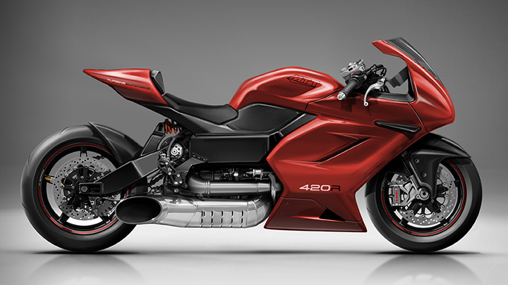 Mtt 420Rr.jpg • Most Expensive Production Motorbikes In The Market