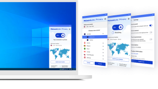 Malwarebytes Privacy for Windows introduced