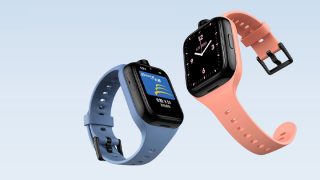 Xiaomi Mi Kids Watch 4, Watch 4 Pro now official