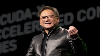 NVIDIA schedules GTC 2020 keynote address on May 14