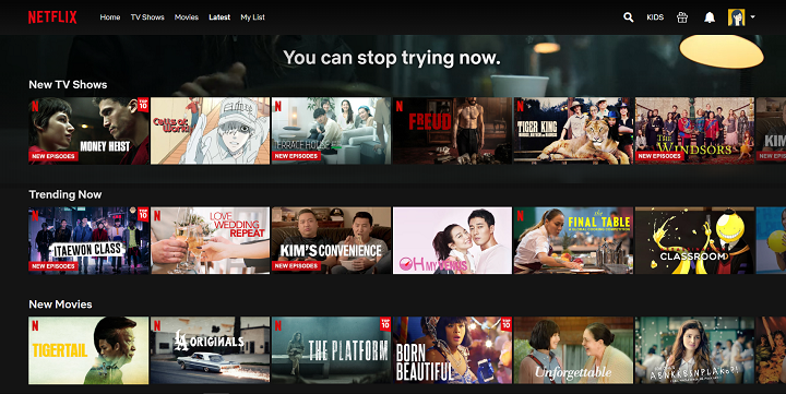 Netflix Tips 5 • Netflix Tips That Everyone Should Know