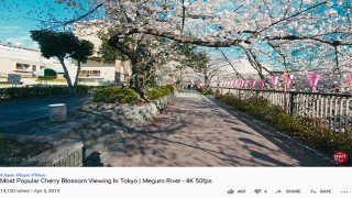 YouTube Channels to follow for outdoor ASMR sounds