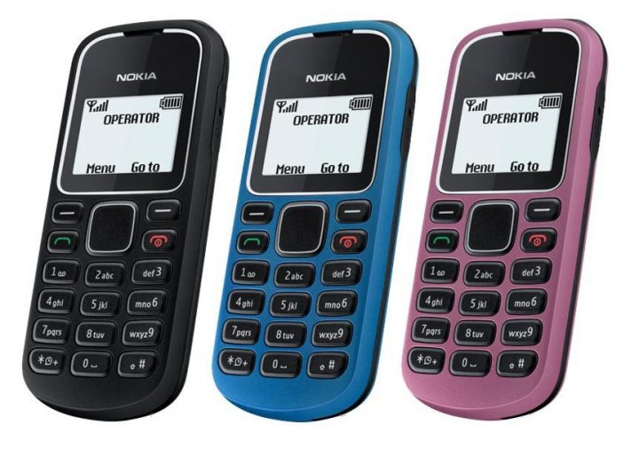 Nokia 1280 E1587705510748 • 10 Best-Selling Phones Of All Time