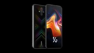 Nubia Play 5G launches in China