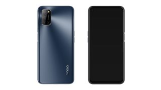 OPPO A52 key specs and renders surface online