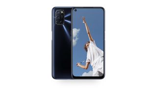 OPPO A52 priced in the Philippines