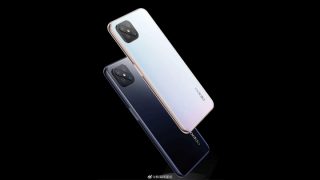 OPPO announces A92s, priced in China