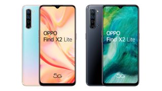 OPPO Find X2 Lite 5G key specs and renders surface online