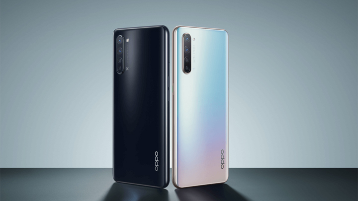 Oppo Find X2 Lite Official 2 • Oppo Find X2 Lite Now Official