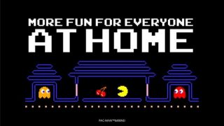 Pac-Man Championship Edition 2, free for a limited time
