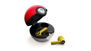 Razer releases a Pokémon Wireless Earbuds
