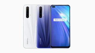 Realme X50m 5G now official