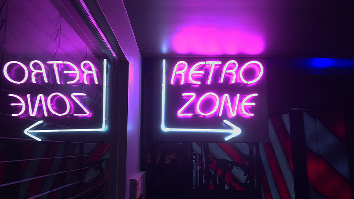 Retro Zone Feature Image » YugaTech | Philippines Tech News & Reviews