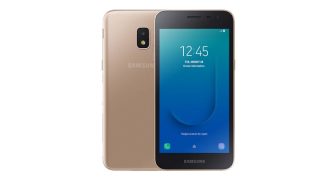 Samsung Galaxy J2 Core 2020 now official