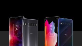 TCL 10L, 10 Pro, 10 5G now official