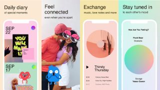 Facebook launches 'Tuned', a messaging app for couples