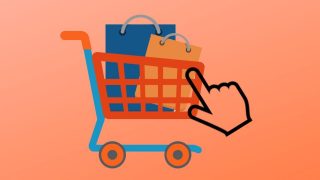 List of stores with online shopping during ECQ