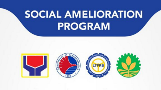How drivers can apply for the Social Amelioration Program