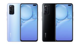 Vivo V19 with dual front cameras now official