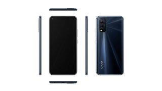 Vivo Y50 launched in Cambodia, priced