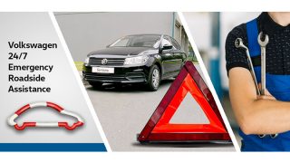 Volkswagen PH now offers 24/7 Emergency Roadside Assistance