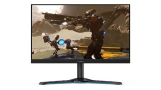 Lenovo unveils color-accurate Legion Monitors with high refresh rates