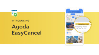 Agoda introduces EasyCancel feature