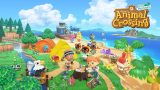 Animal Crossing New Horizons Switch Hero • Why Are Life Simulator Games So Addictive?