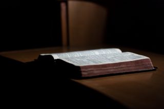 List of Holy Week online masses and schedule