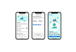 Facebook rolls out Quiet Mode