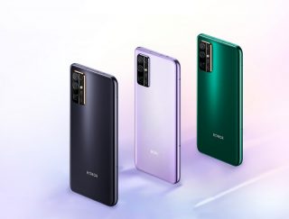 Honor 30, 30 Pro, 30 Pro+ now official
